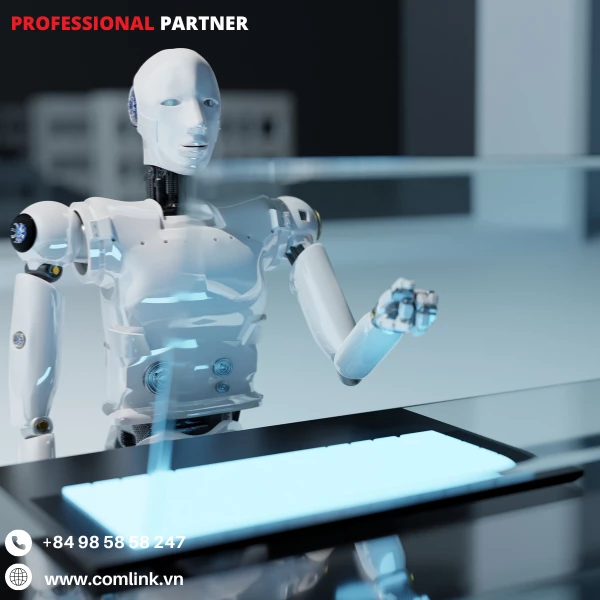 Lợi ích của Giải pháp NVIDIA AIoT