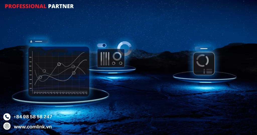 Lợi ích của giải pháp Semantic Data Lake