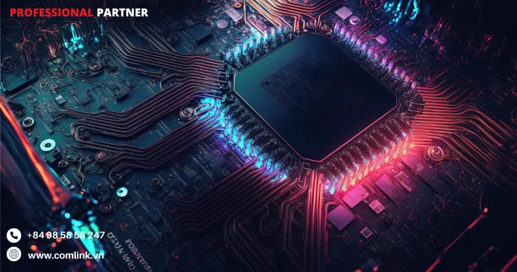 Lợi ích của giải pháp cho di truyền