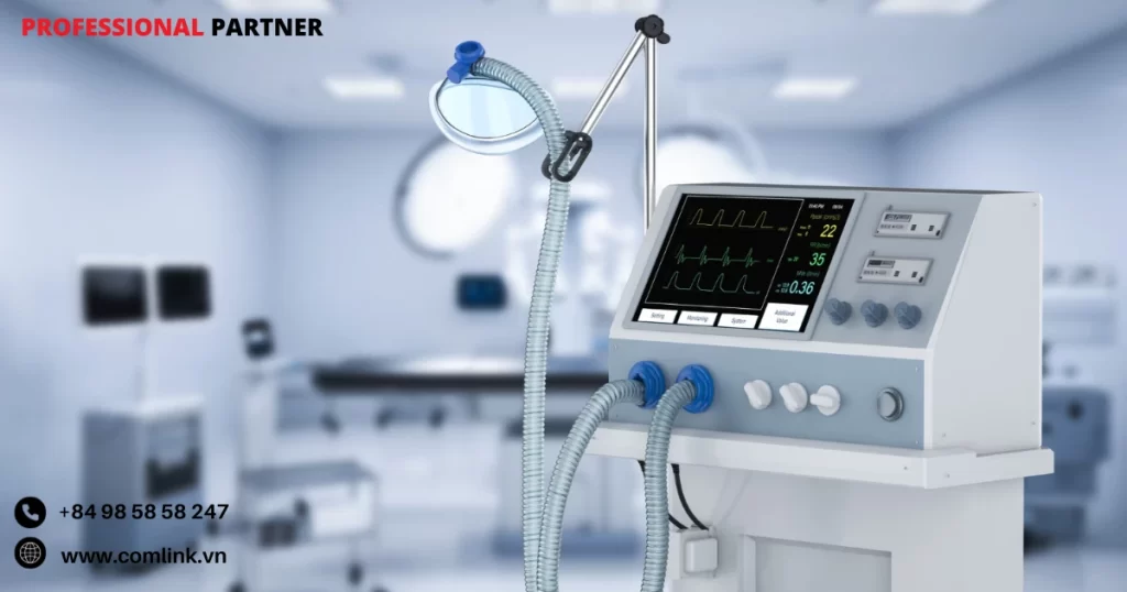 Lợi ích của giám sát ICU ảo từ xa