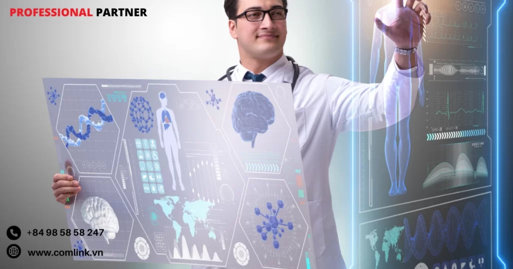 Lợi ích của phân tích dự đoán