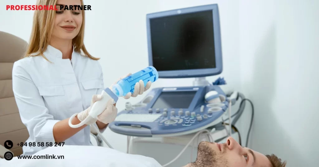 Lợi ích của siêu âm tần số cao