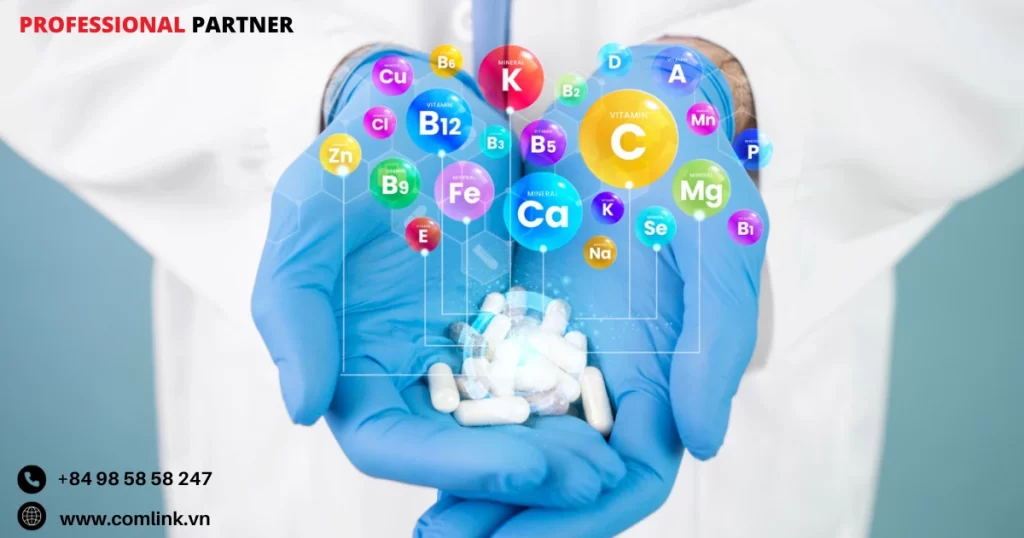 Lợi ích khi sử dụng