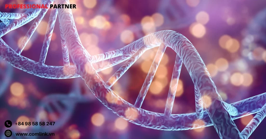 Lợi ích trong dược phẩm sinh học