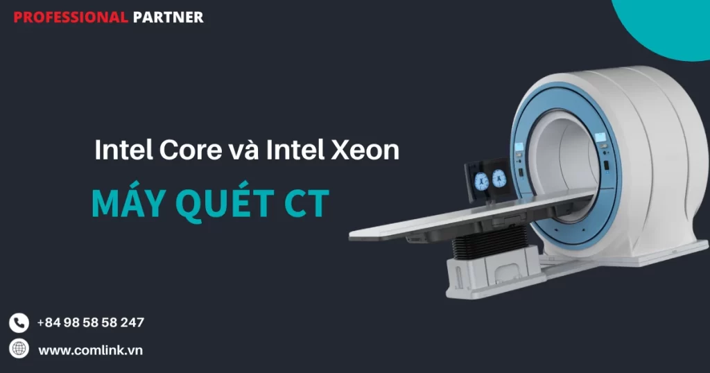 Máy quét CT là gì