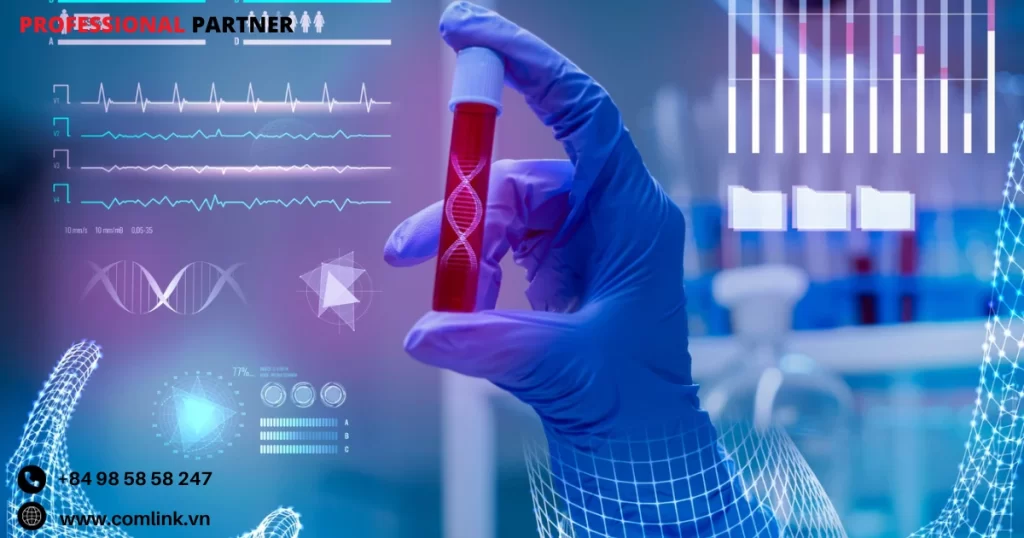 Mở rộng xử lý phần cứng