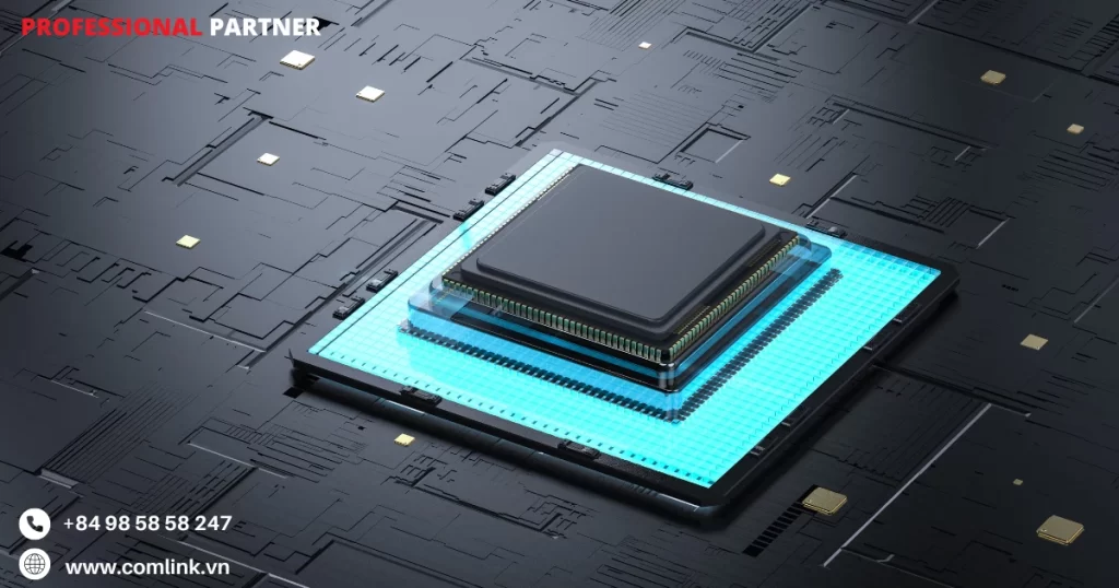 Giải pháp NVIDIA Jetson Platform