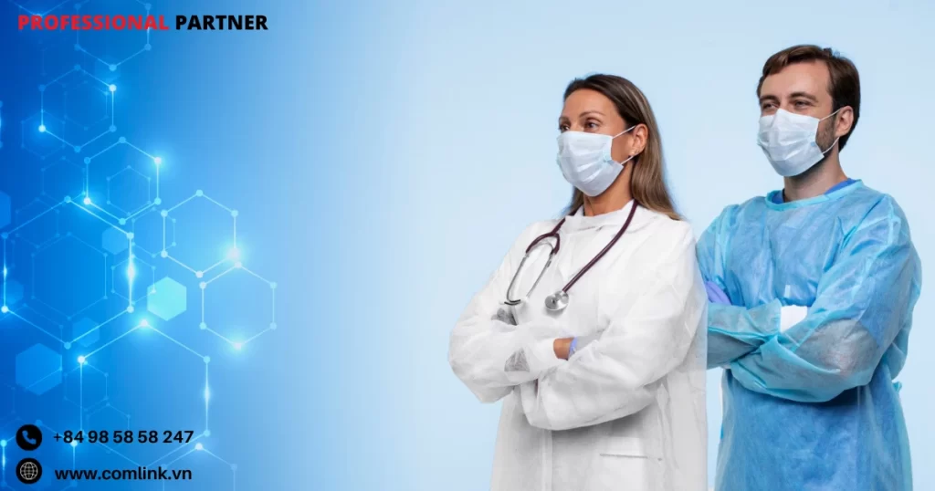 Nâng cao hiệu suất thông tin