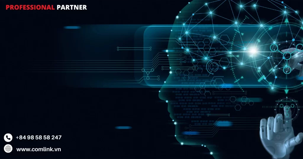 Nguyên lý hoạt động của Relion