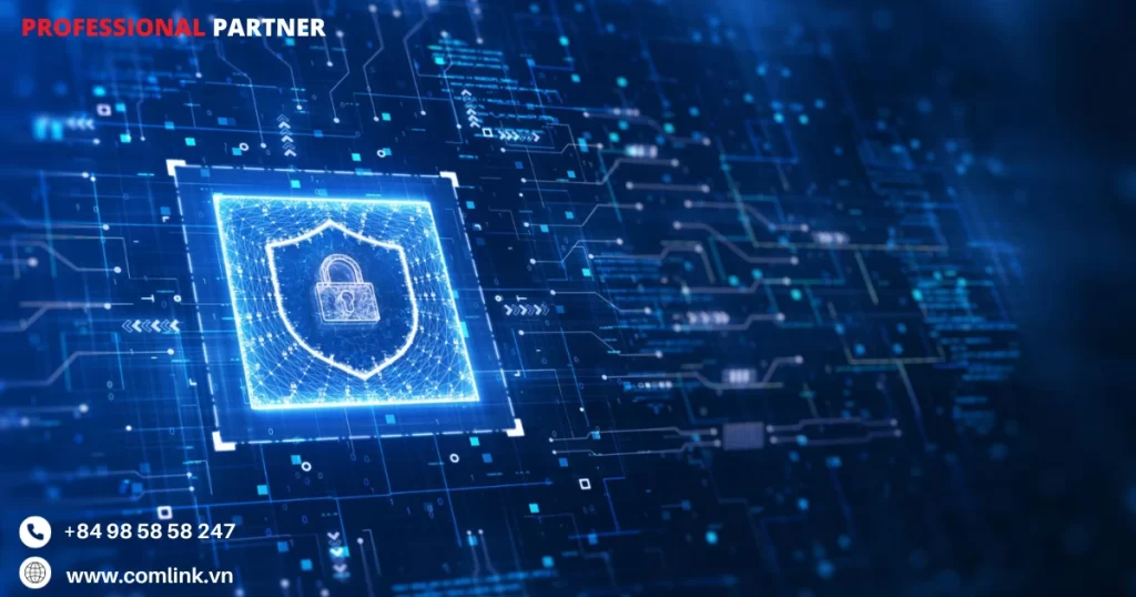 Nguyên tắc hoạt động của Intel SGX