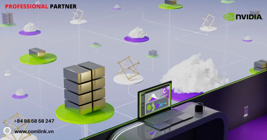 Nguyên tắc hoạt động của Monai