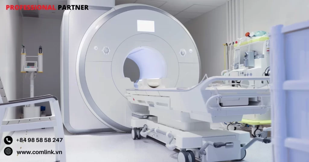 Nguyên tắc hoạt động của y học hạt nhân