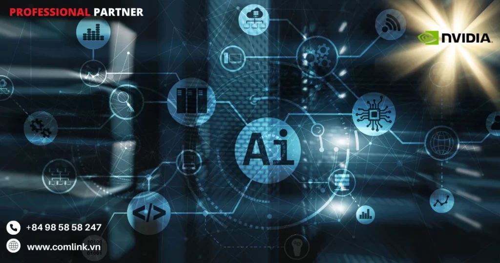 Những chức năng chính