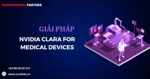 Nvidia Clara for Medical Devices là gì