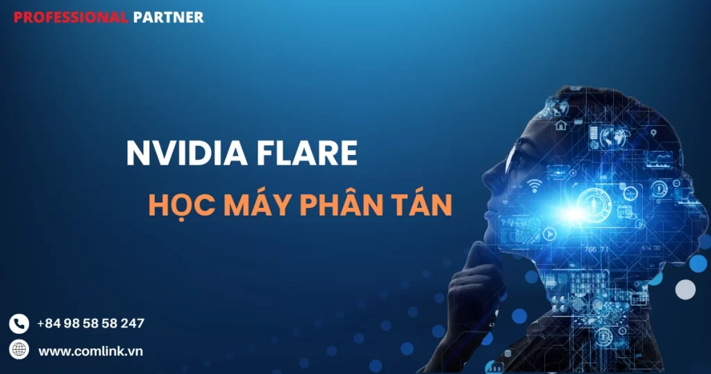 Giải pháp Nvidia Flare
