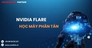 Giải pháp Nvidia Flare