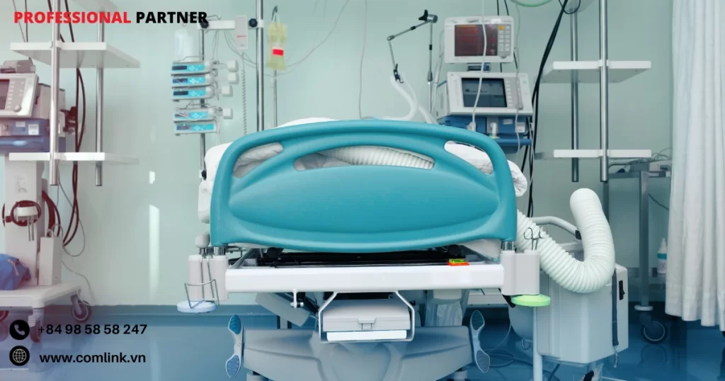 Phạm vi ứng dụng của giải pháp