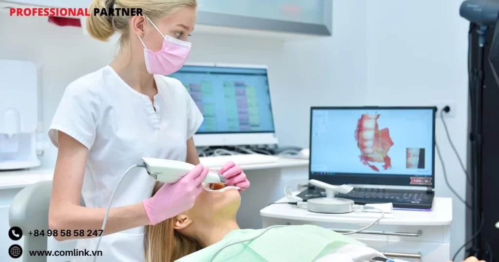 Phạm vi ứng dụng trong thực tế