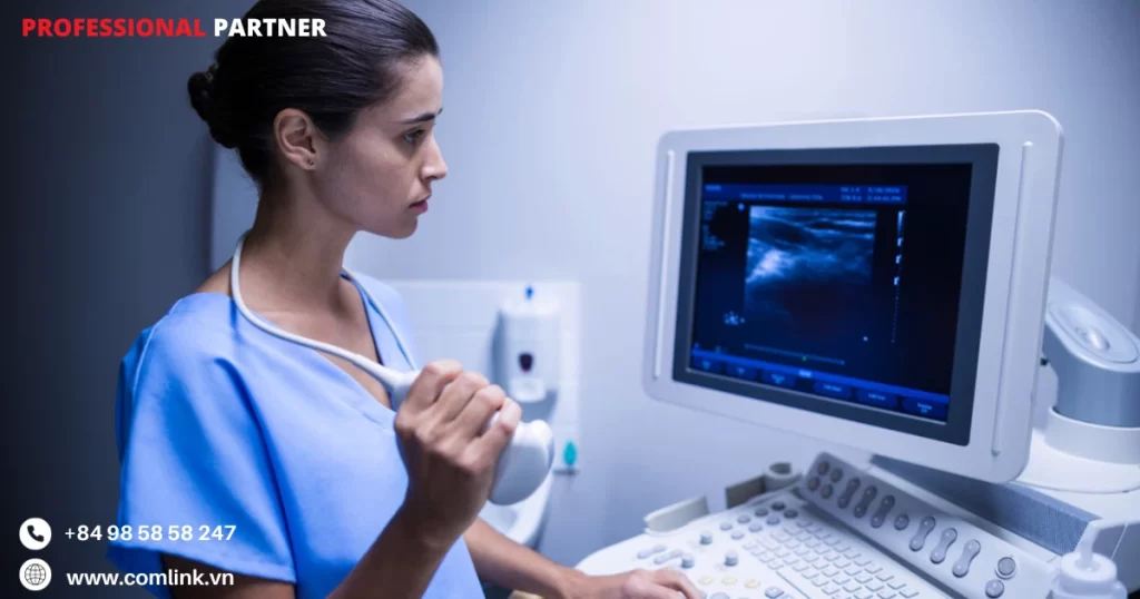 Phân đoạn gan tự động