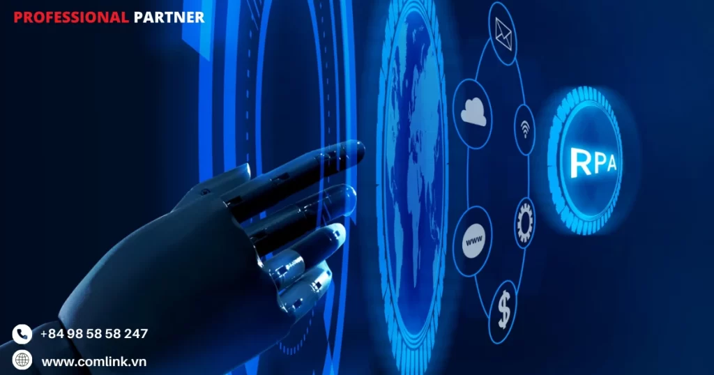 Phân tích dữ liệu AI