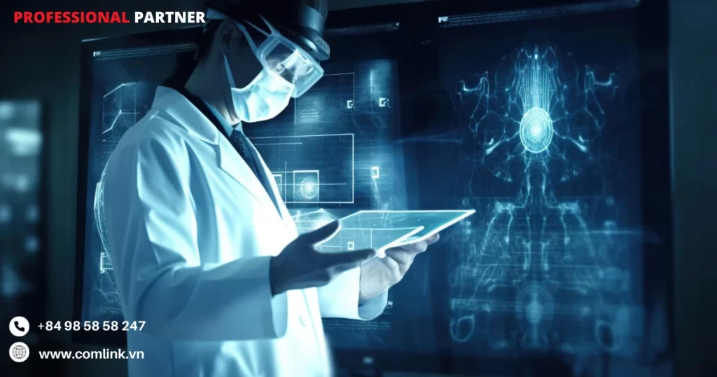 Phát hiện tại điểm chăm sóc sớm