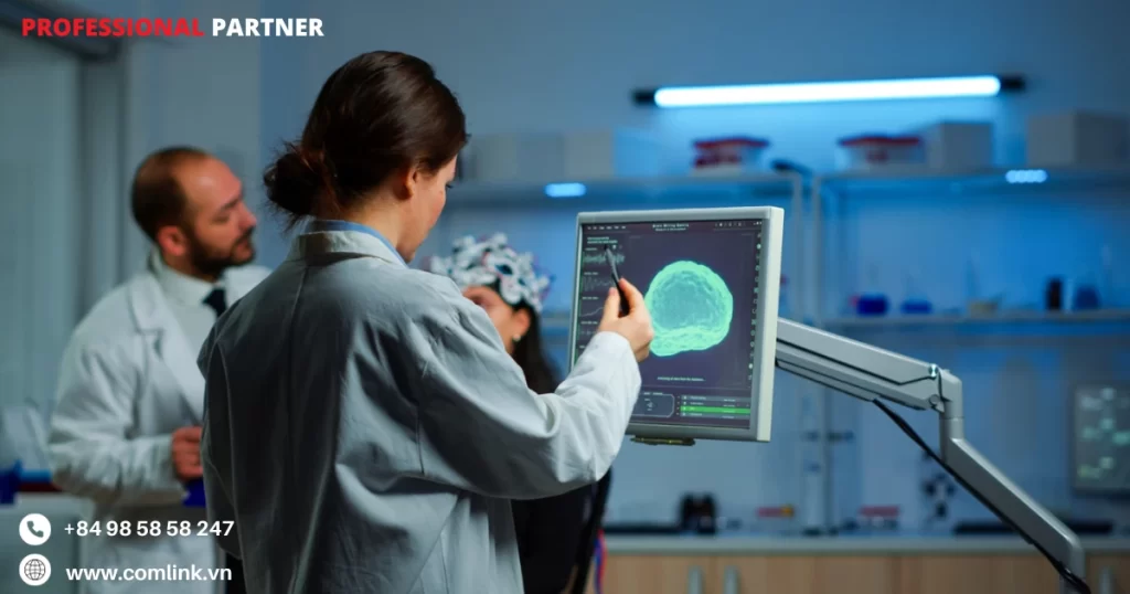 Positron Emission Tomography