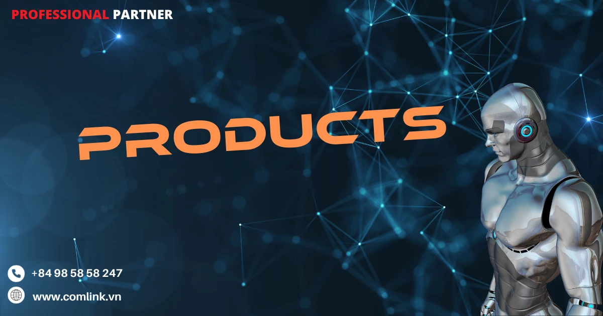 Products