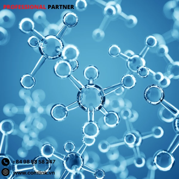 Cấu trúc Protein 3D