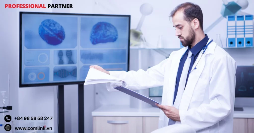 Quá trình xử lý ảnh