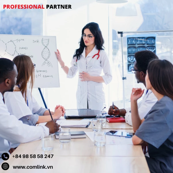 Quản lý thiết bị đầu cuối