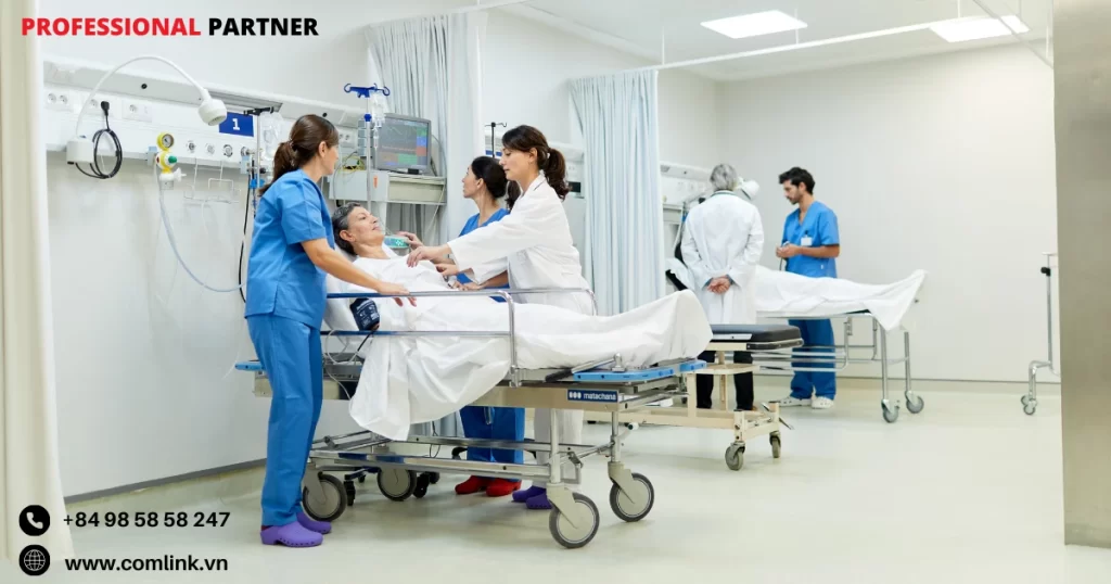 Quy trình đăng ký không hiệu quả