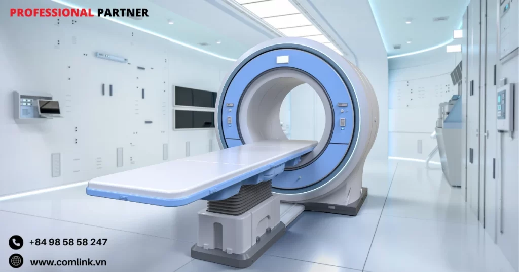 Quy trình hoạt động của hệ thống