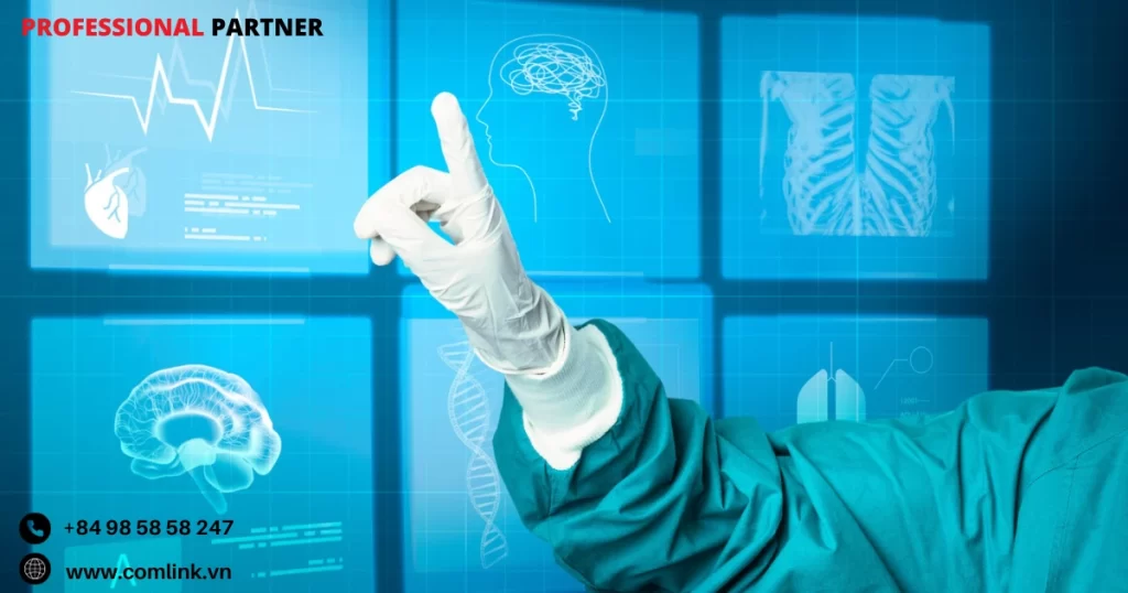 Quy trình xây dựng AI Factory