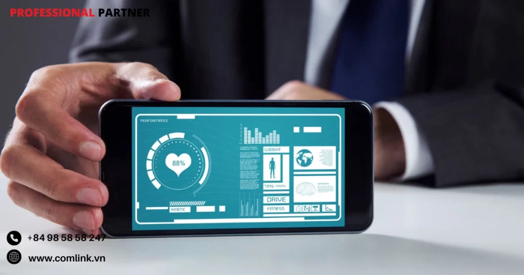 Nguyên tắc quản lý dữ liệu của ePA