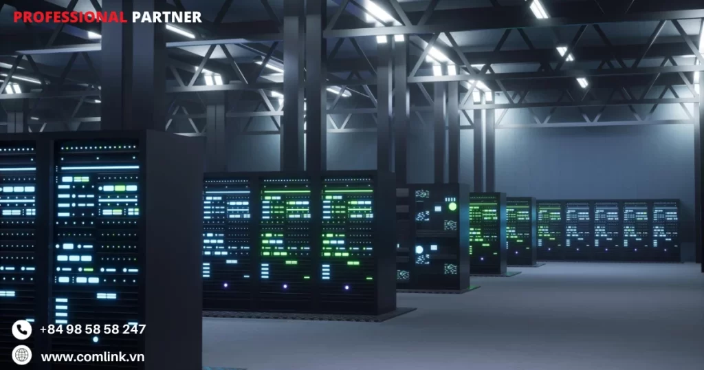 Sao lưu On-Premises