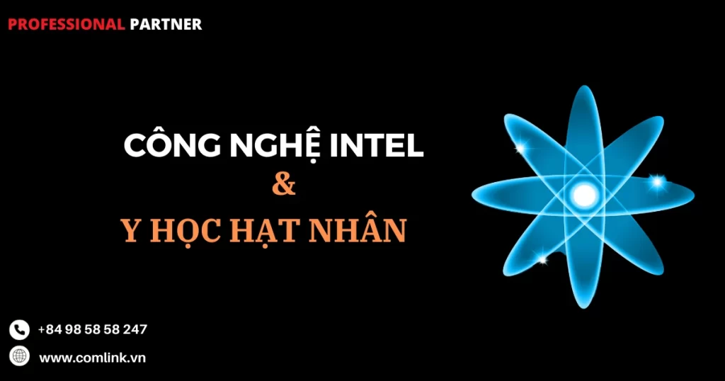 Sự phát triển của y học hạt nhân