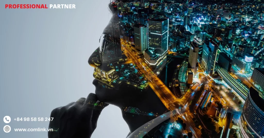 Sự thay đổi của xã hội