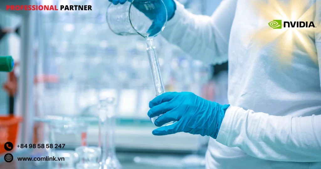 Mô phỏng phân tử