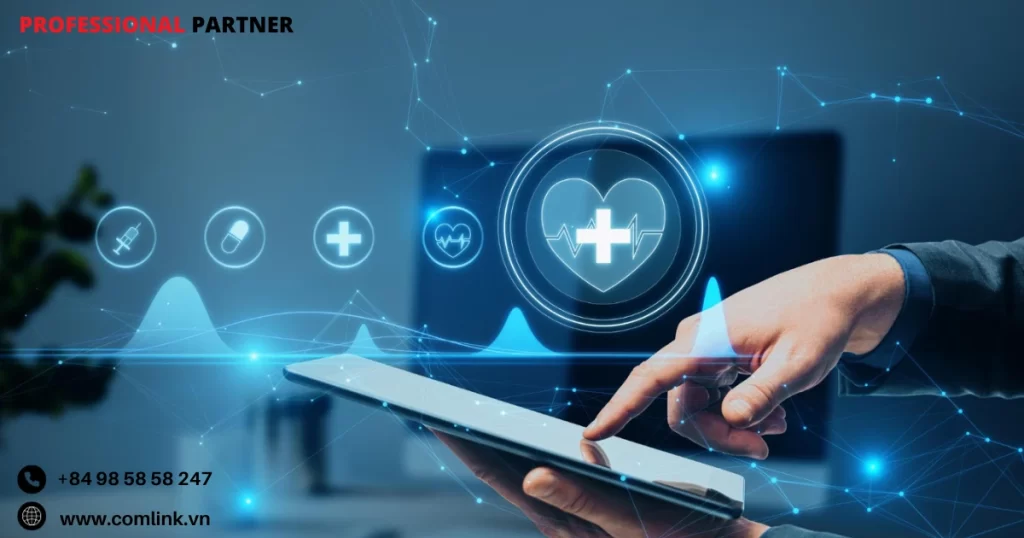 Tăng cường an ninh dữ liệu