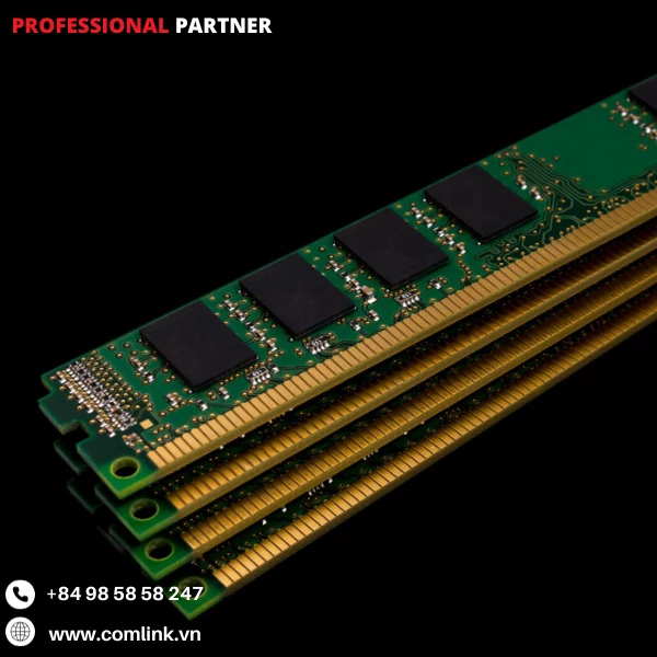 Tăng cường bảo mật dữ liệu