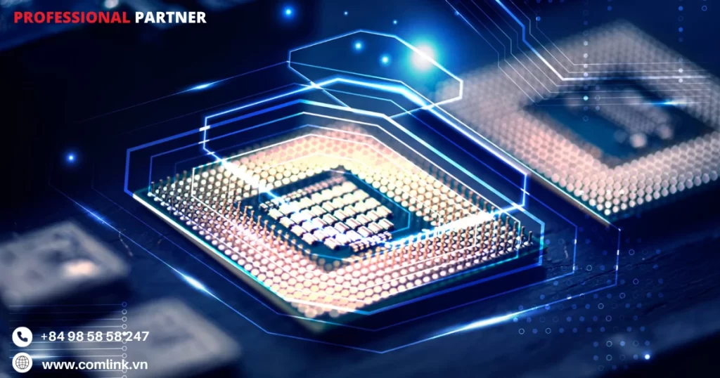 Tăng cường hiệu suất hệ thống