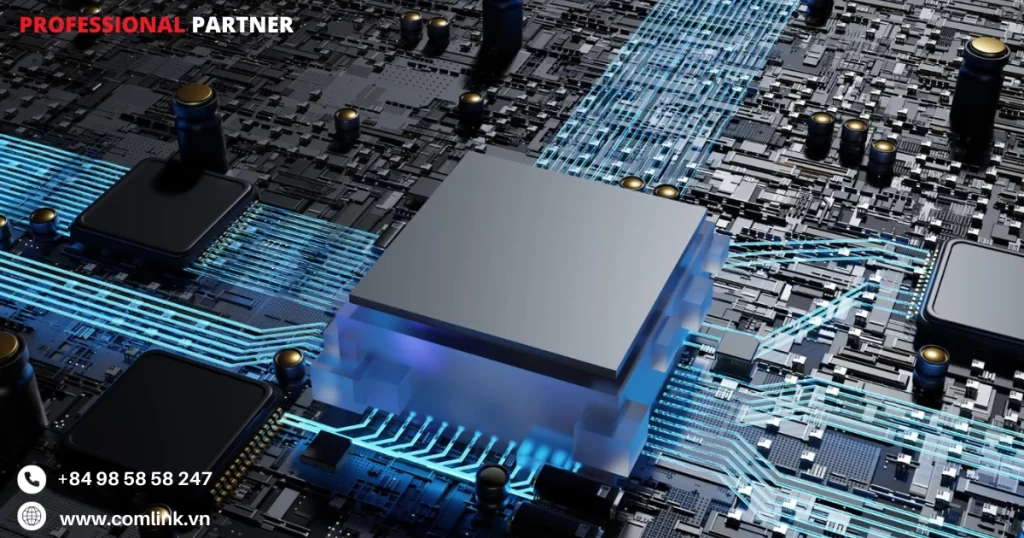 Tăng tốc độ đào tạo