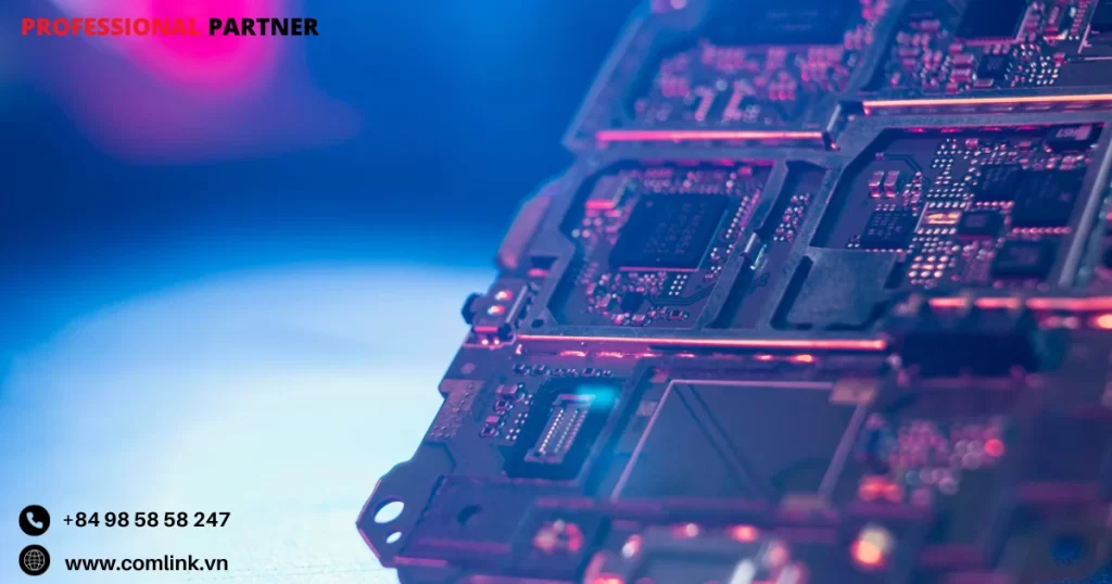 Tăng tốc độ xử lý dữ liệu