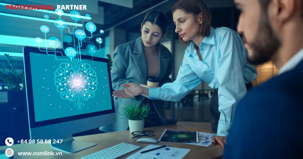 Tăng tốc quá trình chẩn đoán