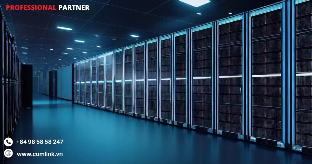 Thách thức trong lưu trữ