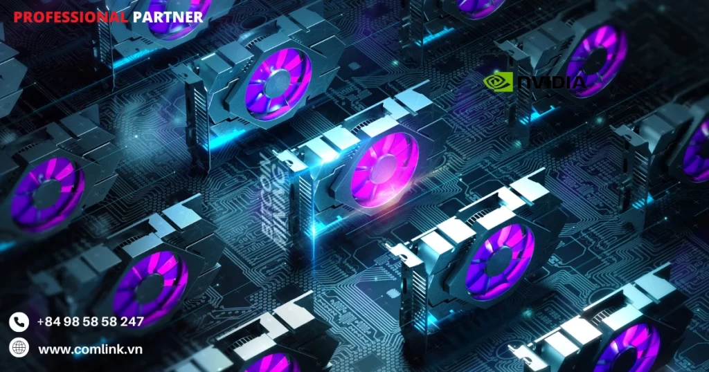 Thư viện gia tốc GPU