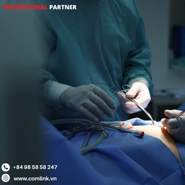 Tích hợp với dữ liệu bệnh viện