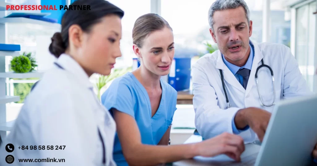 Tối ưu hóa công việc