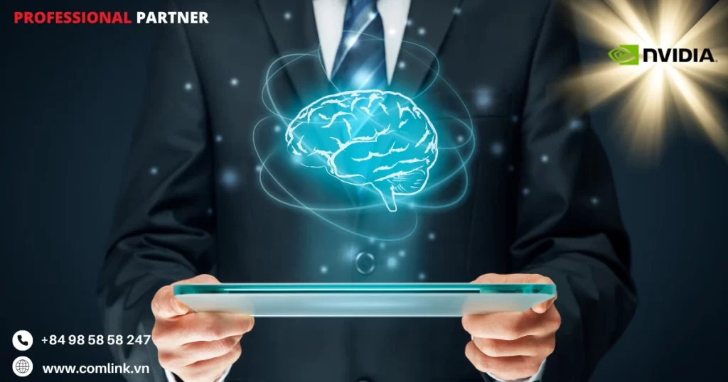 Tối ưu quá trình suy luận với GPU