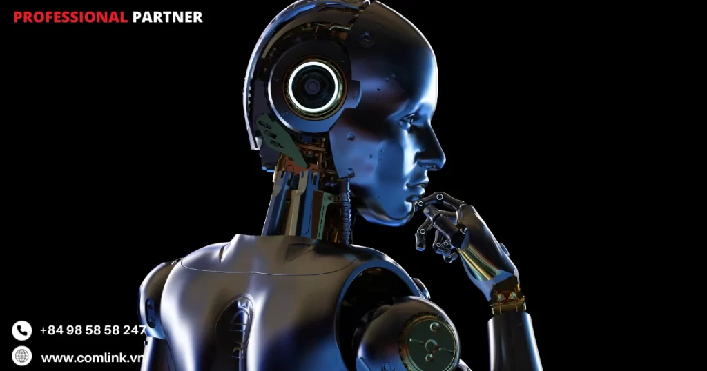 Trí tuệ nhân tạo AI